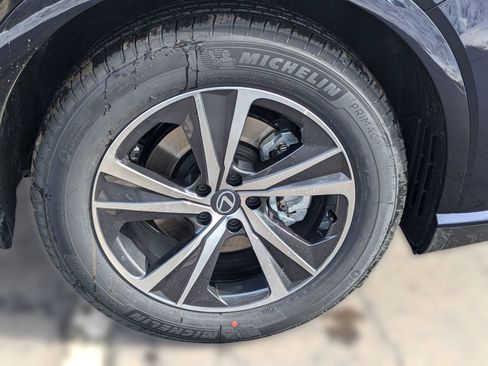 New 2026 Lexus RX 350 AWD image 11