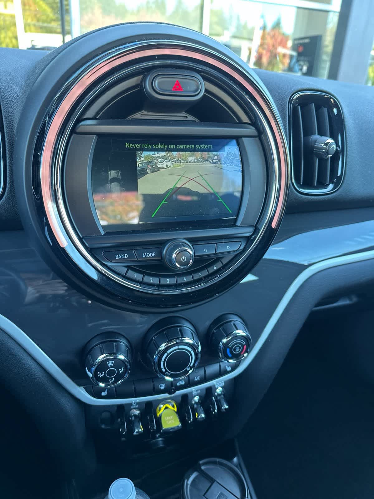 Used 2019 MINI Cooper Countryman SE AWD/4WD image 7