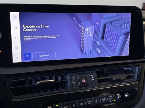 Certified 2023 Lexus ES 350 F Sport image 6