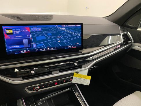 New 2026 BMW X5 M60i image 25