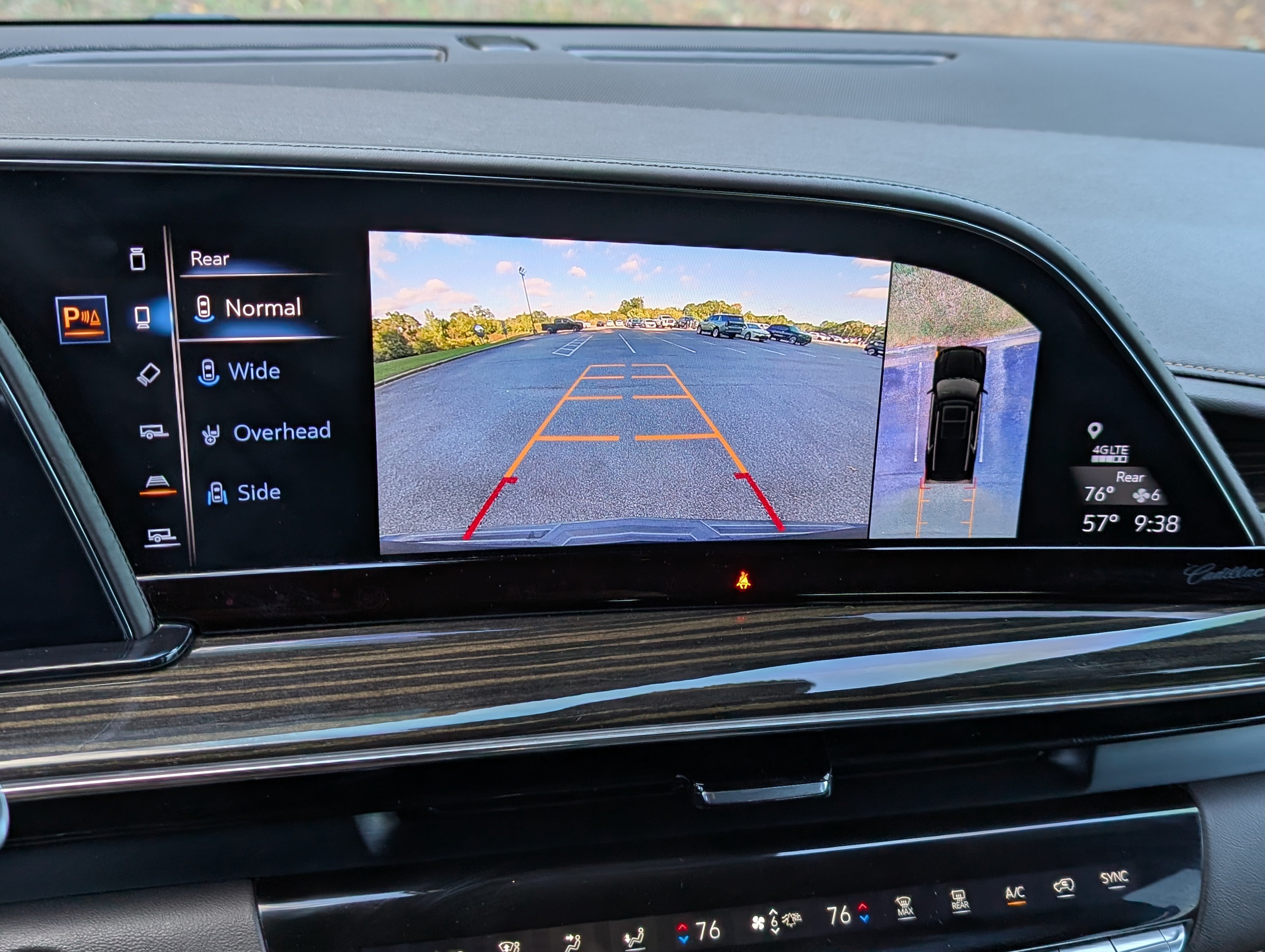 Used 2021 Cadillac Escalade Sport w/ Driver Assist Tech Package RWD image 29