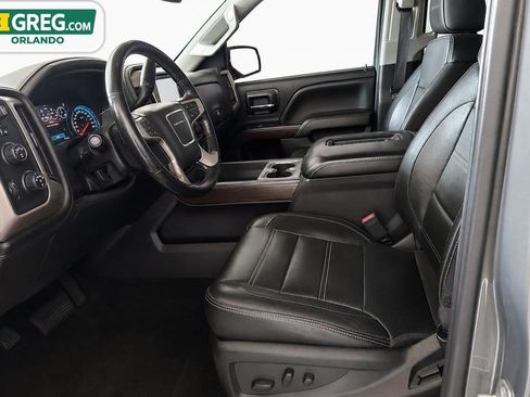 Used 2017 GMC Sierra 1500 Denali AWD/4WD image 10