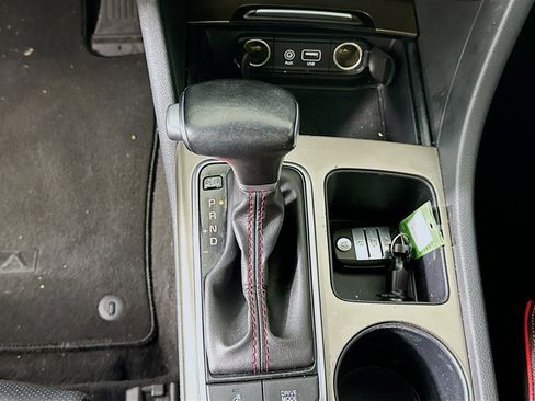 Used 2019 Kia Optima SX image 24