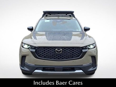 New 2026 MAZDA CX-50 Meridian Edition w/ Apex Package image 2