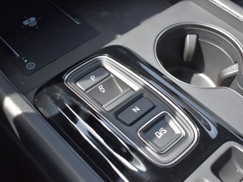 New 2025 Honda Pilot TrailSport image 21