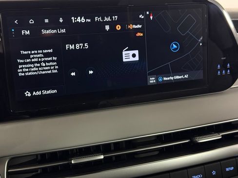 Used 2025 Hyundai Palisade SEL FWD image 19