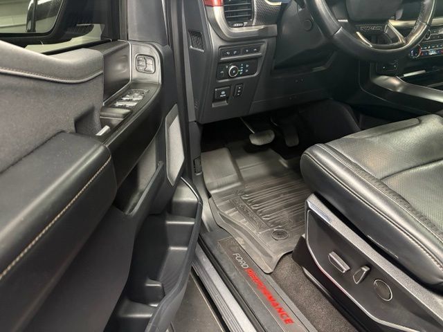 Used 2021 Ford F150 Raptor w/ Equipment Group 801A High AWD/4WD image 14