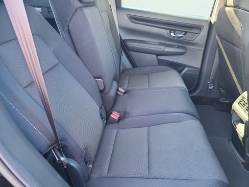 Used 2024 Honda CR-V EX image 16