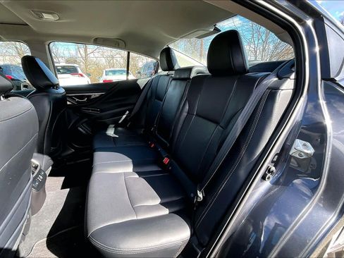 Used 2024 Subaru Legacy Limited image 20