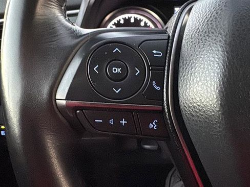 Used 2024 Toyota Camry SE image 17