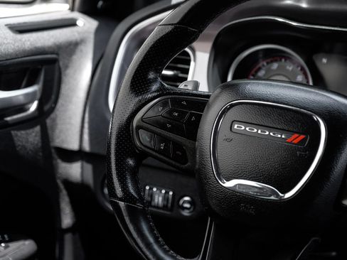 Used 2021 Dodge Charger Scat Pack RWD image 24