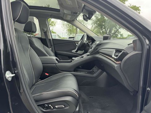 Certified 2024 Acura RDX SH-AWD w/ Advance Package image 12