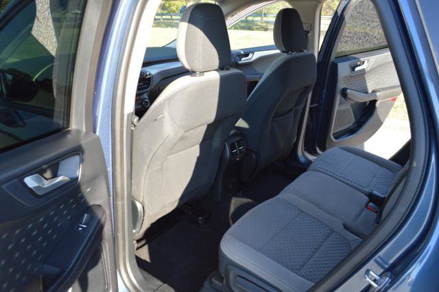 Used 2020 Ford Escape SE FWD image 17
