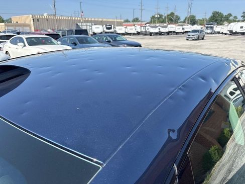 Used 2026 Honda Accord SE image 12
