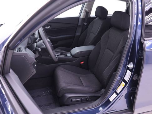 Certified 2024 Honda Accord EX image 4
