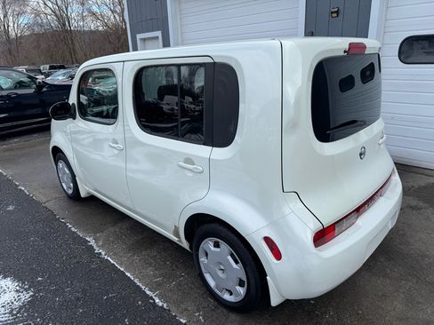 Used 2010 Nissan Cube 1.8 S w/ Interior Designer Pkg image 6