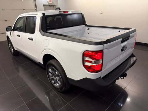 New 2026 Ford Maverick XLT w/ XLT Luxury Package AWD/4WD image 4