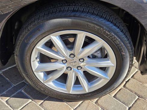 Certified 2020 Acura RDX FWD image 9