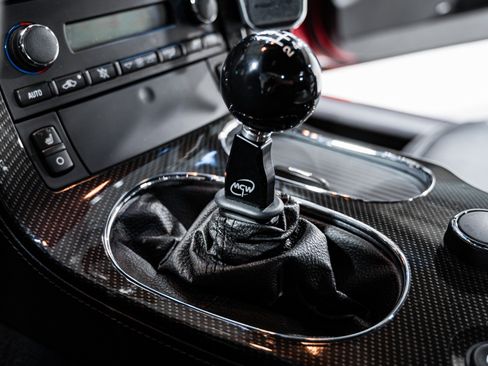 Used 2010 Chevrolet Corvette ZR1 w/ Preferred Equipment Group image 34