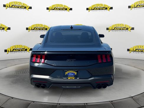 Used 2024 Ford Mustang GT Premium RWD image 4