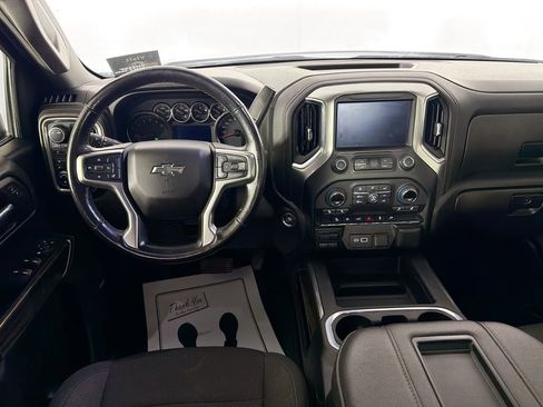 Used 2022 Chevrolet Silverado 1500 RST w/ All Star Edition Plus image 22