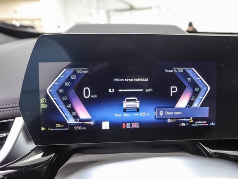 New 2026 BMW X1 xDrive28i w/ Technology Package image 14