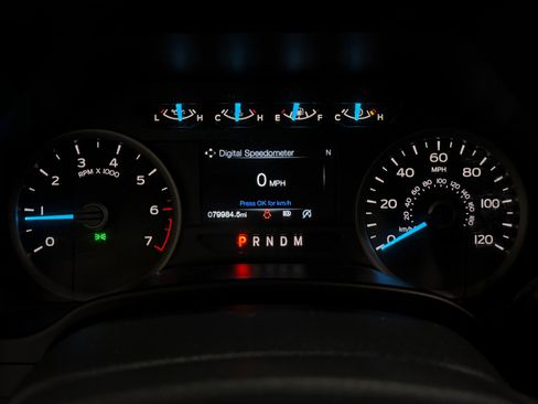 Used 2020 Ford F150 XLT w/ Equipment Group 301A Mid image 8