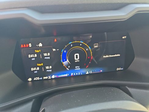 New 2026 Chevrolet Colorado Trail Boss image 22