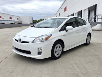 Used 2010 Toyota Prius Two