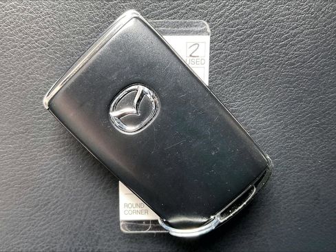 Used 2023 MAZDA CX-5 AWD 2.5 S w/ Select Package image 23