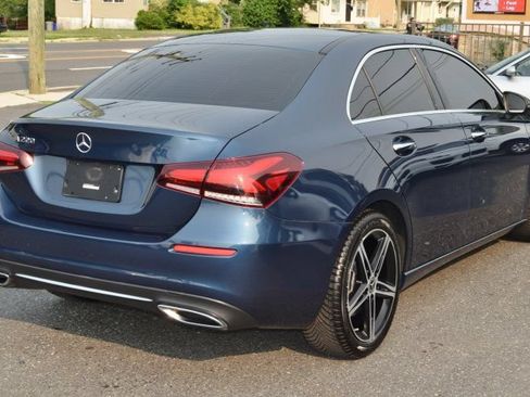 Used 2021 Mercedes-Benz A 220 image 11