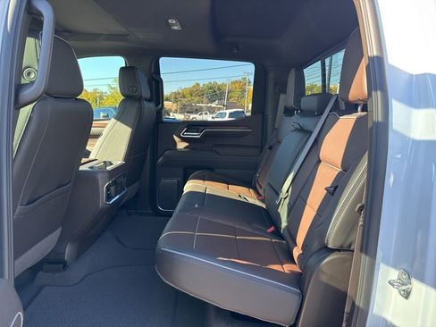New 2026 GMC Sierra 1500 Denali w/ Technology Package image 28