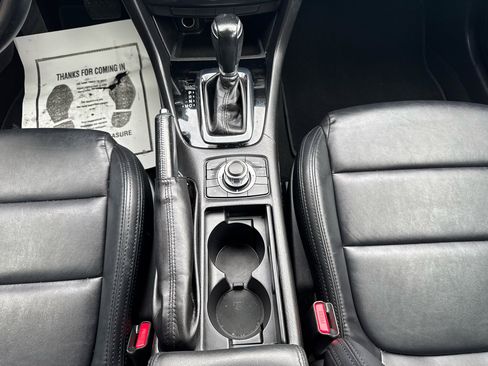 Used 2015 MAZDA MAZDA6 Touring w/ Touring Technology Package image 14