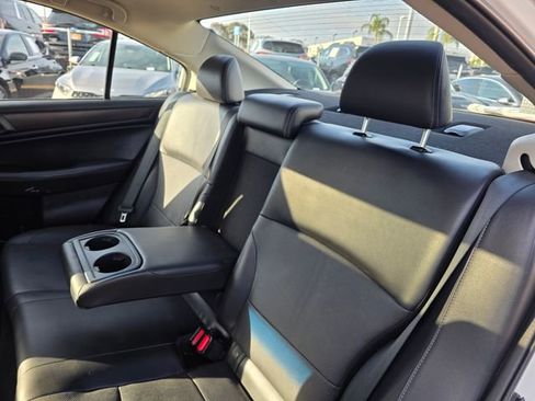 Used 2015 Subaru Legacy 2.5i Limited AWD/4WD image 18