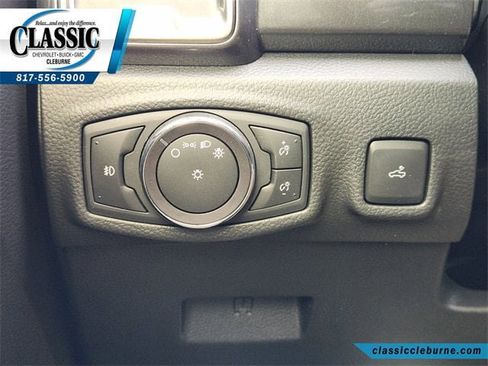 Used 2020 Ford Ranger Lariat w/ Trailer Tow Package image 23