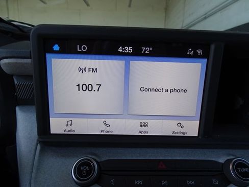 Used 2023 Ford Maverick XLT w/ Equipment Group 300A Standard AWD/4WD image 12