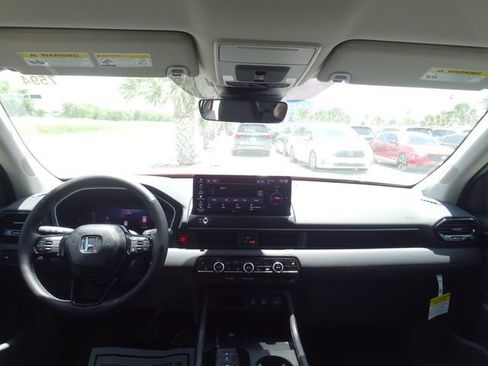New 2026 Honda Passport RTL image 11