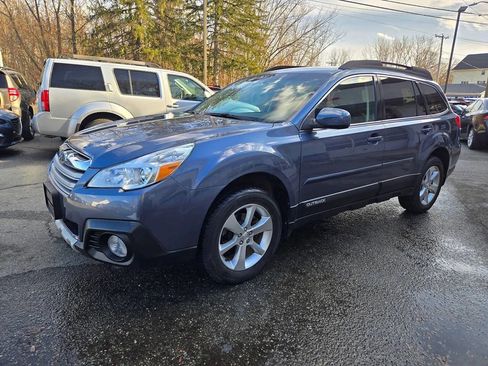 Used 2014 Subaru Outback 2.5i Limited image 48