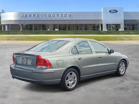 Used 2006 Volvo S60 2.5T FWD image 4