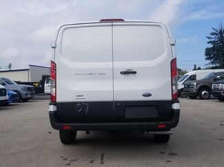 New 2025 Ford Transit 250 Low Roof AWD w/ Load Area Protection Package video 4