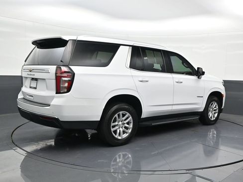 Used 2021 Chevrolet Tahoe LS image 5