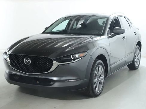 Certified 2024 MAZDA CX-30 AWD 2.5 S w/ Preferred Package image 1