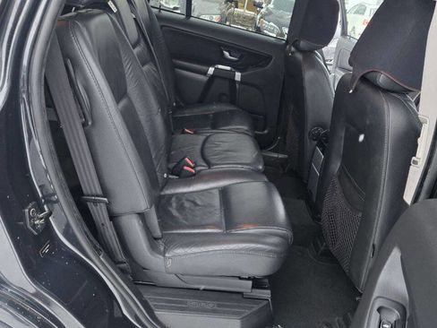 Used 2013 Volvo XC90 3.2 image 16