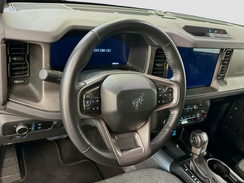 Used 2025 Ford Bronco Big Bend AWD/4WD image 18