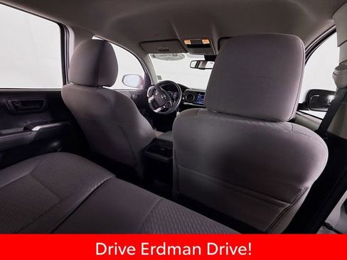 Certified 2022 Toyota Tacoma SR5 w/ Technology Package RWD image 29