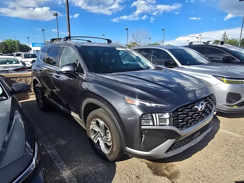 Used 2023 Hyundai Santa Fe SEL FWD image 18