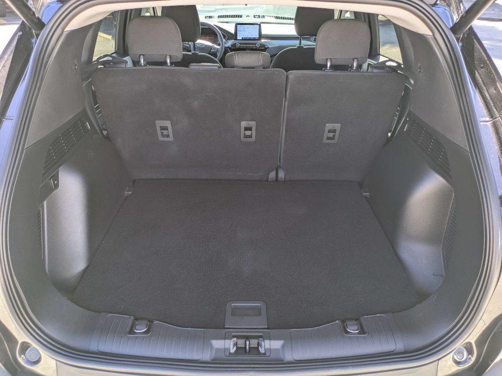 Certified 2023 Ford Escape Active FWD image 13