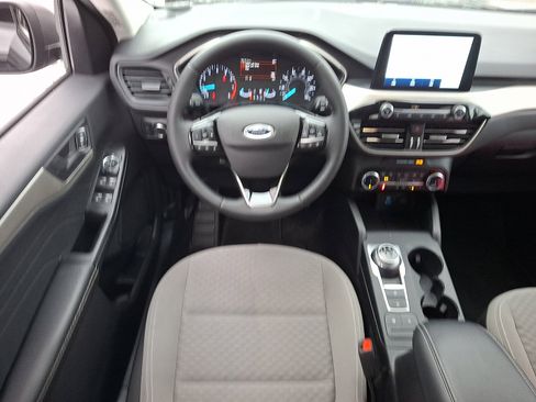 Certified 2022 Ford Escape SE w/ Convenience Package image 15