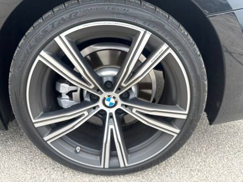 Used 2020 BMW 330i xDrive Sedan AWD/4WD image 9