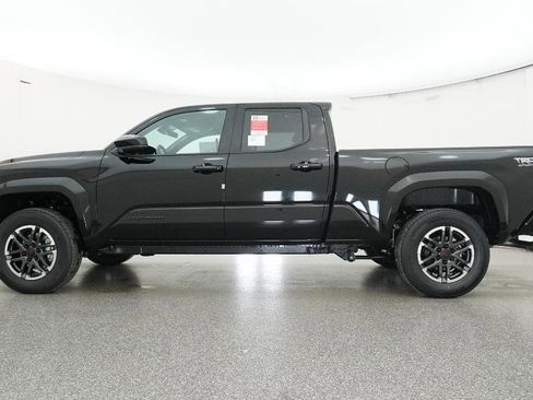 New 2026 Toyota Tacoma TRD Sport image 64